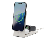 Native Union Rise 3-in-1 Qi2 wireless charger sandstone - 1288645 - zdjęcie 6